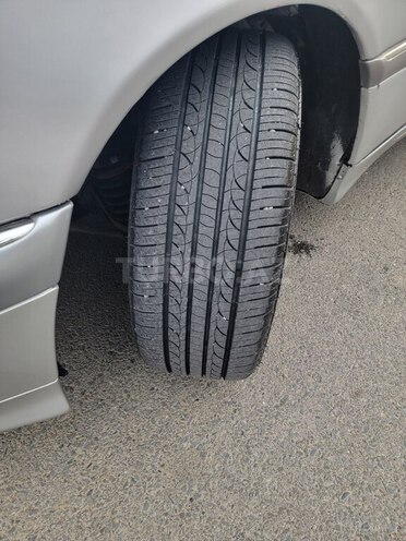 Mercedes C 220 1994, 495,655 km - 2.2 l - Oğuz