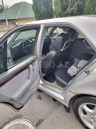 Mercedes C 220 1994, 495,655 km - 2.2 l - Oğuz