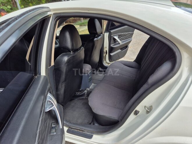 Nissan Primera 2006, 220,000 km - 1.8 l - Ağdaş