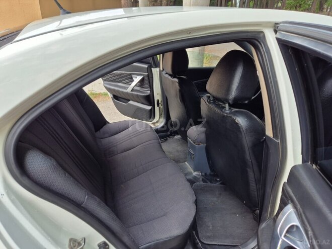 Nissan Primera 2006, 220,000 km - 1.8 l - Ağdaş