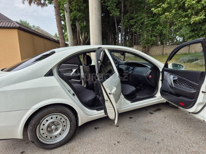 Nissan Primera 2006, 220,000 km - 1.8 l - Ağdaş