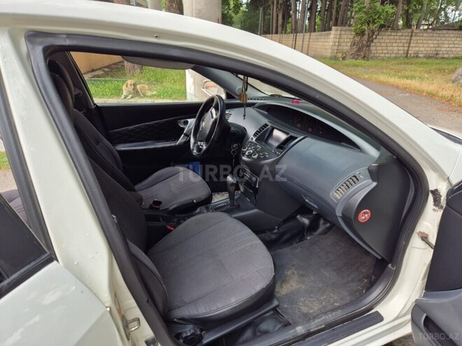 Nissan Primera 2006, 220,000 km - 1.8 l - Ağdaş