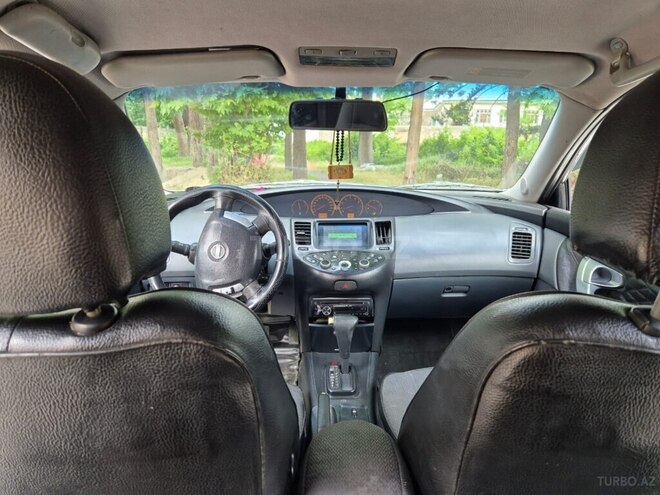 Nissan Primera 2006, 220,000 km - 1.8 l - Ağdaş