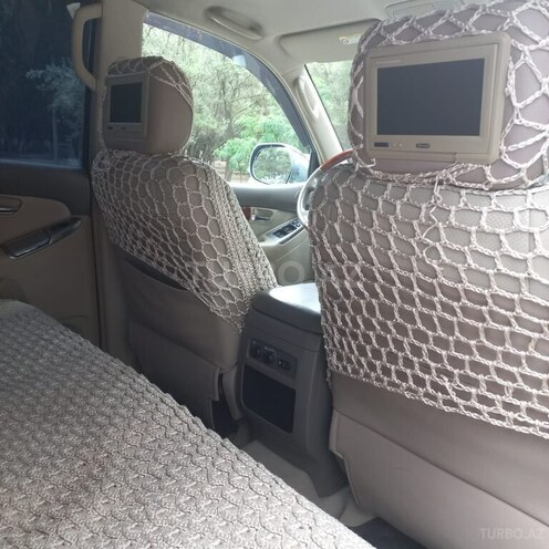Toyota Land Cruiser Prado 2008, 158,800 km - 2.7 l - Sumqayıt