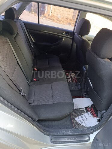 Toyota Avensis 2007, 260,000 km - 2.0 л - Bakı