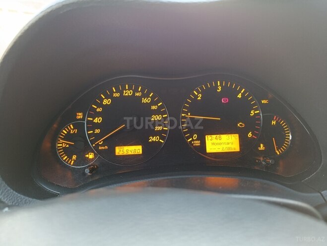 Toyota Avensis 2007, 260,000 km - 2.0 л - Bakı