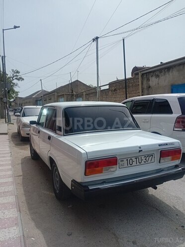LADA (VAZ) 2107 2006, 90,000 km - 1.6 l - Bakı