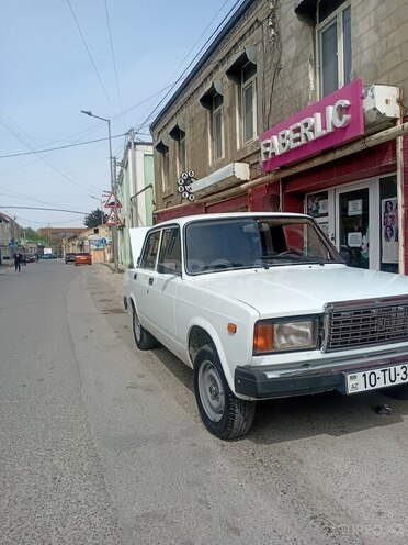 LADA (VAZ) 2107 2006, 90,000 km - 1.6 l - Bakı