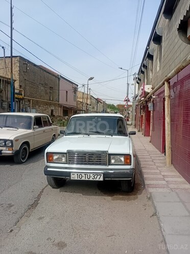 LADA (VAZ) 2107 2006, 90,000 km - 1.6 l - Bakı