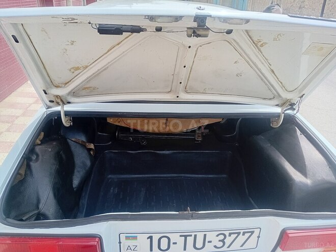 LADA (VAZ) 2107 2006, 90,000 km - 1.6 l - Bakı