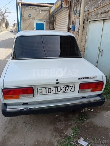 LADA (VAZ) 2107 2006, 90,000 km - 1.6 l - Bakı