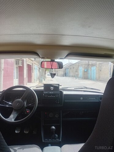 LADA (VAZ) 2107 2006, 90,000 km - 1.6 l - Bakı