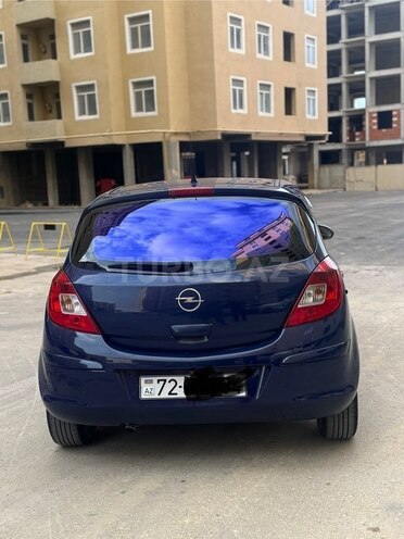Opel Corsa 2008, 350,000 km - 1.3 l - Bakı