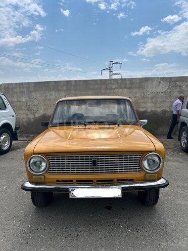 LADA (VAZ) 21011 1982, 95,000 km - 1.3 l - Bakı