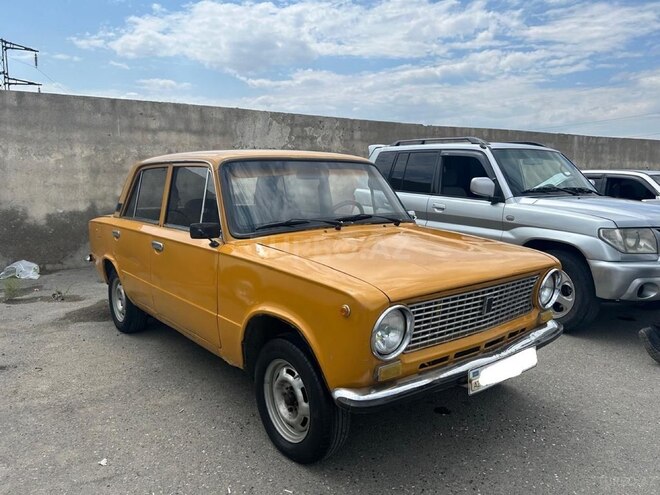 LADA (VAZ) 21011 1982, 95,000 km - 1.3 l - Bakı