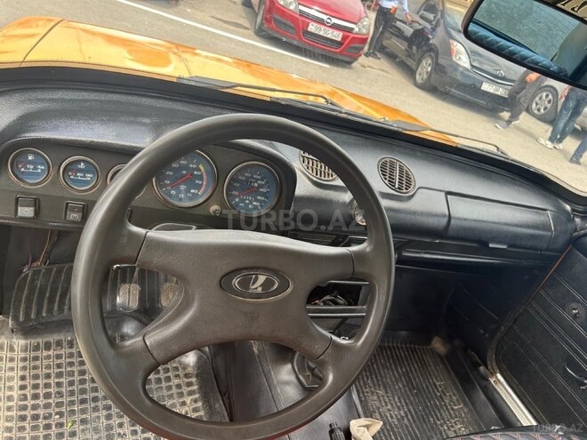 LADA (VAZ) 21011 1982, 95,000 km - 1.3 l - Bakı