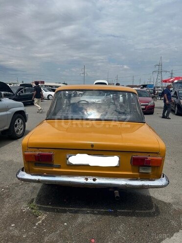 LADA (VAZ) 21011 1982, 95,000 km - 1.3 l - Bakı