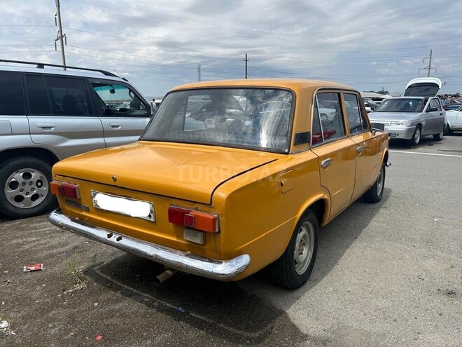 LADA (VAZ) 21011 1982, 95,000 km - 1.3 l - Bakı