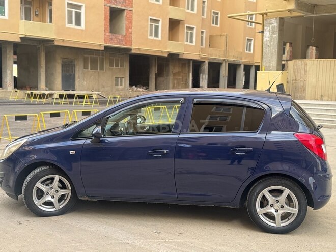 Opel Corsa 2008, 350,000 km - 1.3 l - Bakı