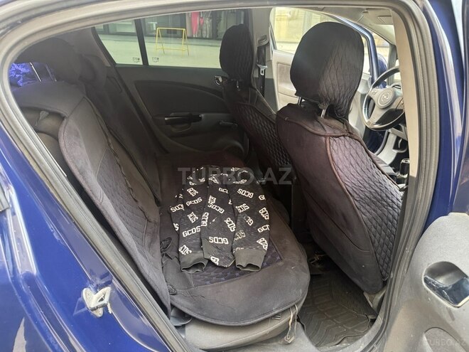 Opel Corsa 2008, 350,000 km - 1.3 l - Bakı