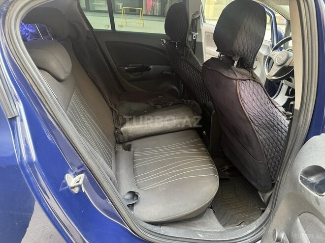 Opel Corsa 2008, 350,000 km - 1.3 l - Bakı