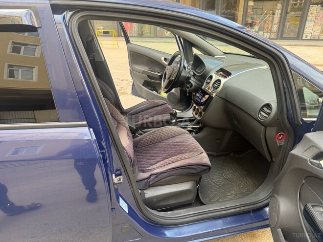 Opel Corsa 2008, 350,000 km - 1.3 l - Bakı