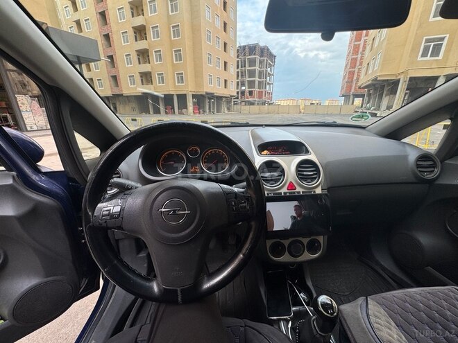Opel Corsa 2008, 350,000 km - 1.3 l - Bakı