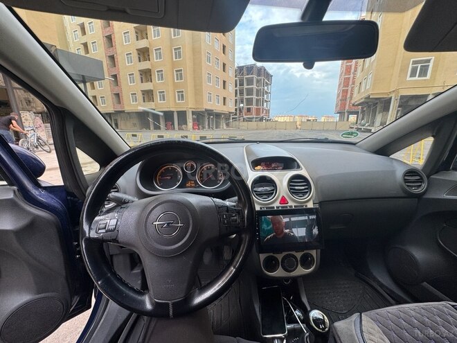 Opel Corsa 2008, 350,000 km - 1.3 l - Bakı