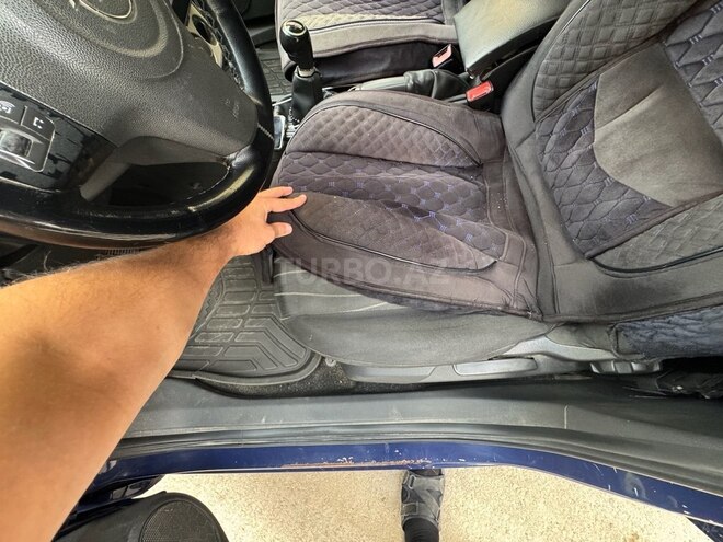 Opel Corsa 2008, 350,000 km - 1.3 l - Bakı