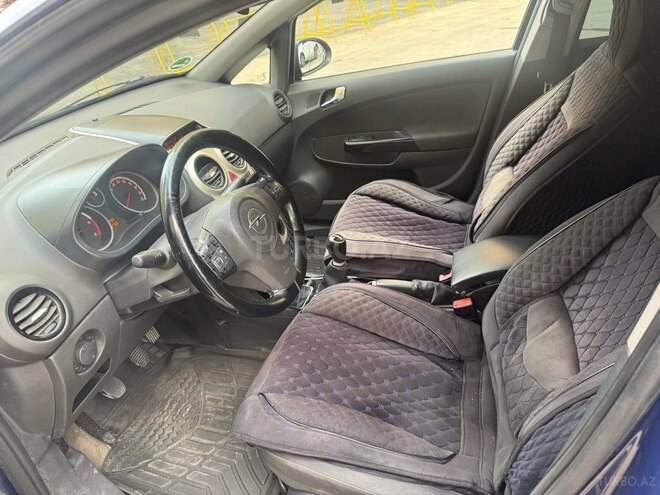 Opel Corsa 2008, 350,000 km - 1.3 l - Bakı