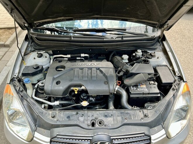Hyundai Accent 2009, 187,000 km - 1.5 l - Bakı