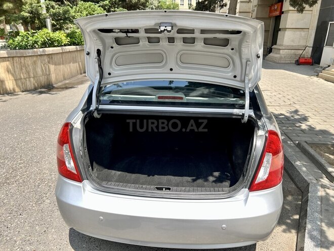 Hyundai Accent 2009, 187,000 km - 1.5 l - Bakı
