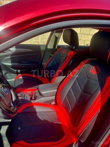 Changan CS 75 2015, 170,000 km - 1.8 l - Bakı