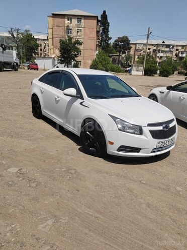 Chevrolet Cruze 2014, 275,000 km - 1.4 л - Gəncə