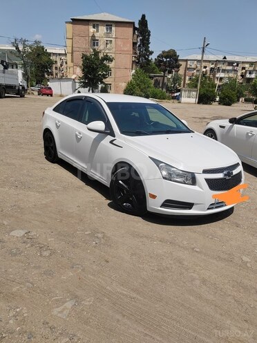 Chevrolet Cruze 2014, 275,000 km - 1.4 л - Gəncə