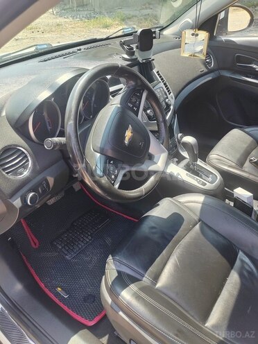 Chevrolet Cruze 2014, 275,000 km - 1.4 л - Gəncə