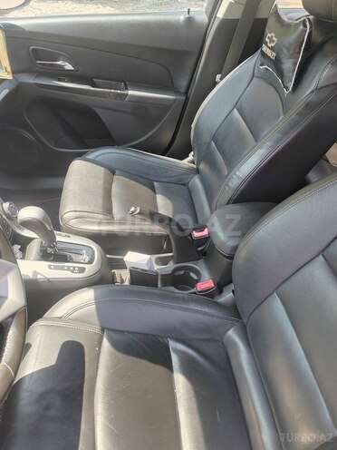 Chevrolet Cruze 2014, 275,000 km - 1.4 л - Gəncə