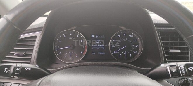 Hyundai Elantra 2016, 188,293 km - 2.0 l - Bakı