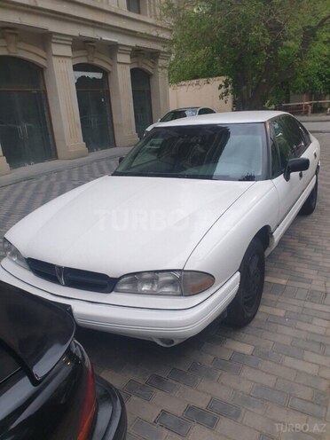 Pontiac Bonneville 1993, 273,406 km - 3.8 l - Bakı