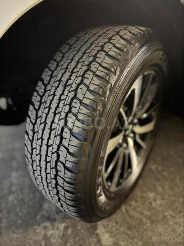 Mitsubishi Pajero 2012, 145,000 km - 3.8 л - Bakı