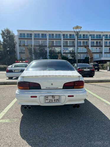 Pontiac Bonneville 1993, 273,406 km - 3.8 l - Bakı