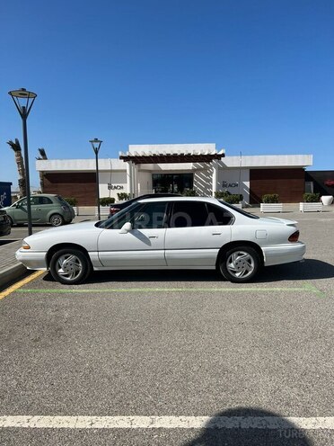 Pontiac Bonneville 1993, 273,406 km - 3.8 l - Bakı