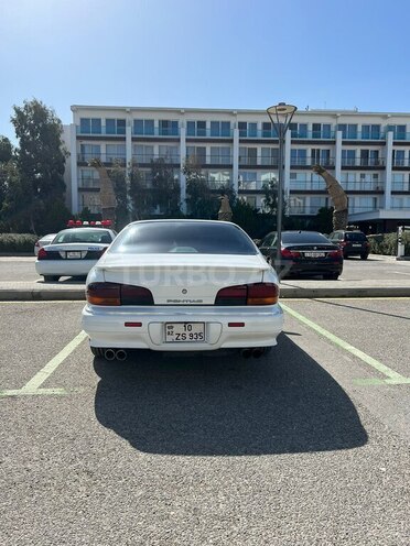 Pontiac Bonneville 1993, 273,406 km - 3.8 l - Bakı