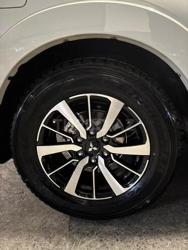 Mitsubishi Pajero 2012, 145,000 km - 3.8 л - Bakı