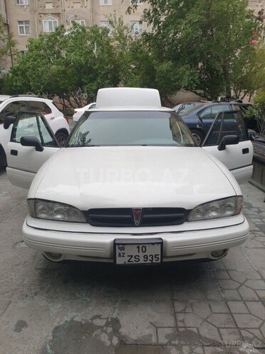 Pontiac Bonneville 1993, 273,406 km - 3.8 l - Bakı
