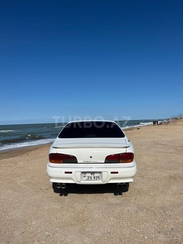 Pontiac Bonneville 1993, 273,406 km - 3.8 l - Bakı