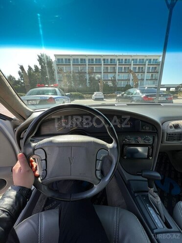 Pontiac Bonneville 1993, 273,406 km - 3.8 l - Bakı