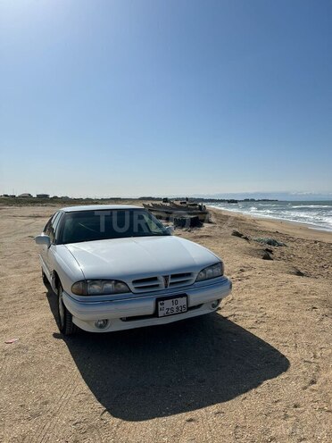 Pontiac Bonneville 1993, 273,406 km - 3.8 l - Bakı