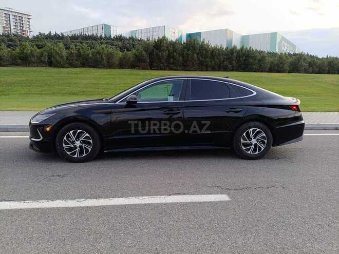 Hyundai Sonata 2023, 16,000 km - 2.0 l - Bakı