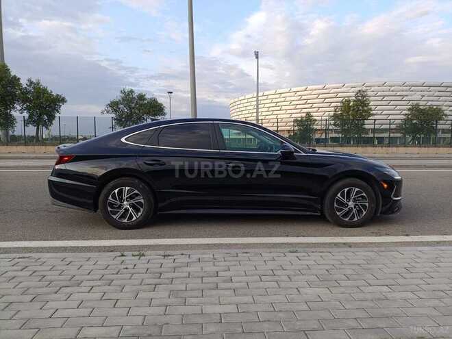 Hyundai Sonata 2023, 16,000 km - 2.0 l - Bakı